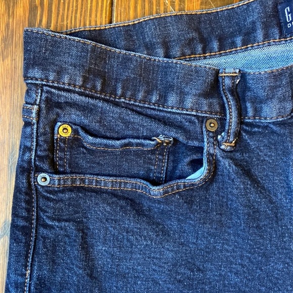 SOLD GAP Jeans, Size 34x34 - Picture 4 of 4